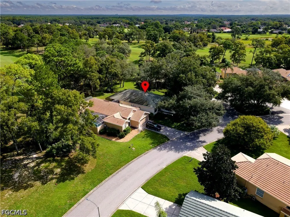Penelope Drive Weeki Wachee, FL 34613