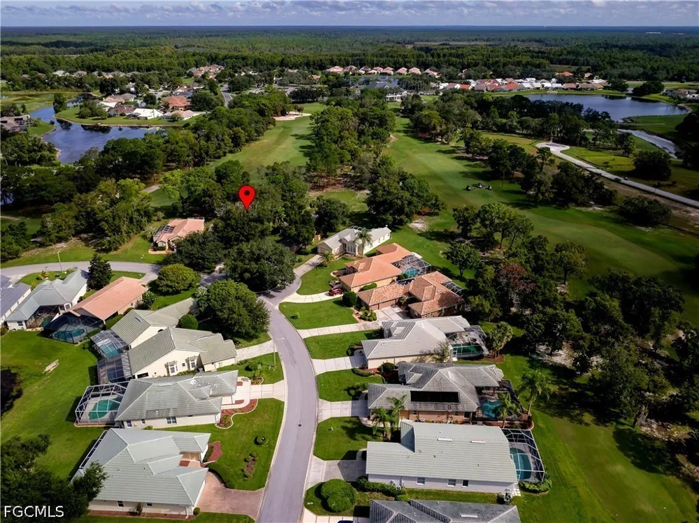 Penelope Drive Weeki Wachee, FL 34613