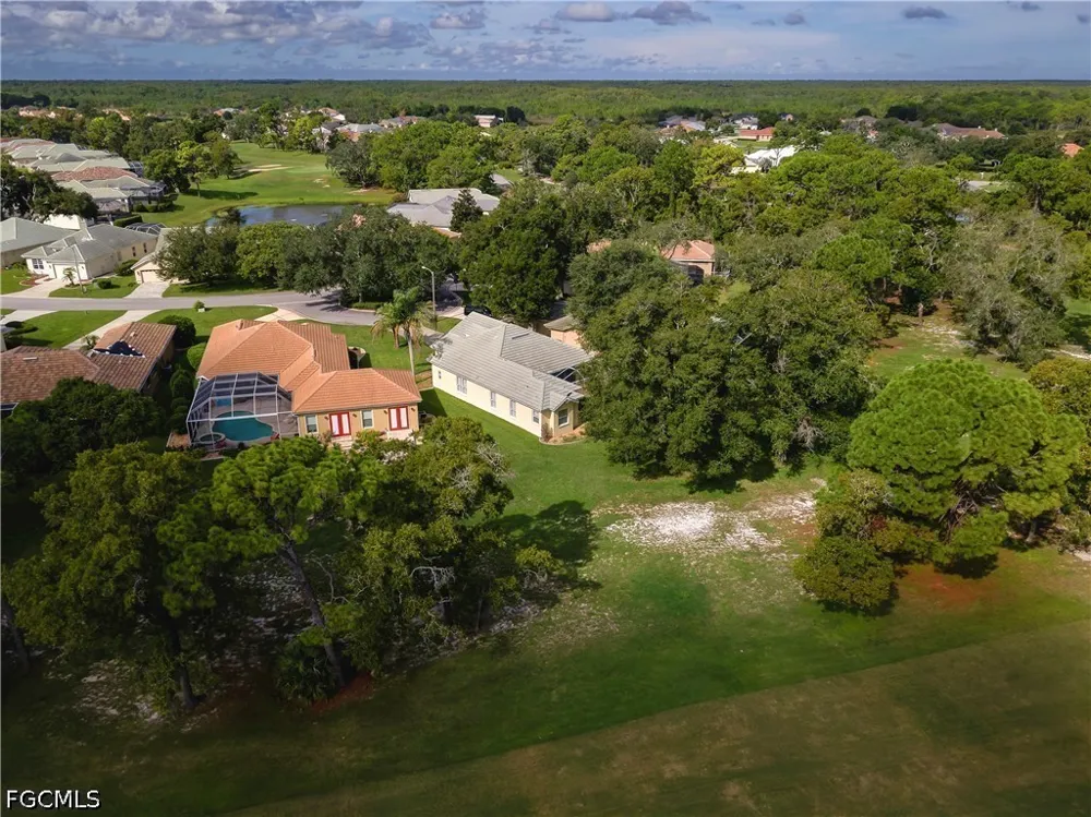 Penelope Drive Weeki Wachee, FL 34613