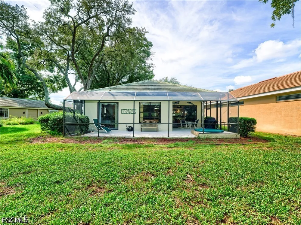 Penelope Drive Weeki Wachee, FL 34613