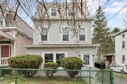 44 Glenwood Avenue