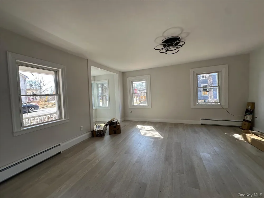 1445 Burlingham Road Pine Bush, NY 12566