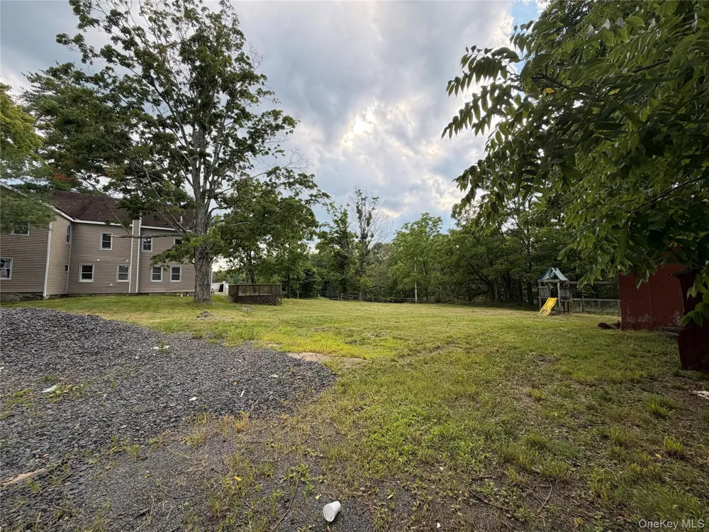 1445 Burlingham Road Pine Bush, NY 12566