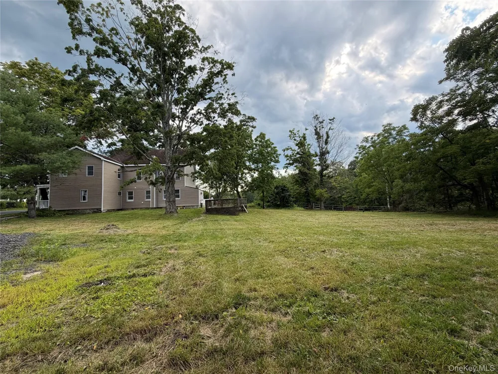 1445 Burlingham Road Pine Bush, NY 12566