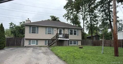 77 Prince Road