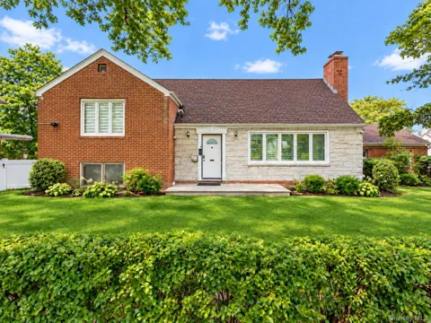 186-35 80th Drive