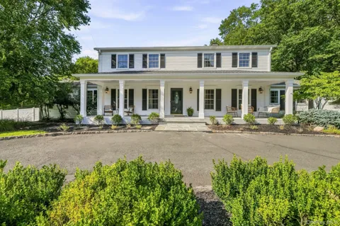 36 Rockford Drive