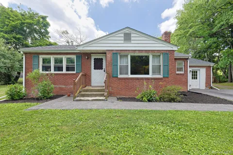 178 Mount Airy Road