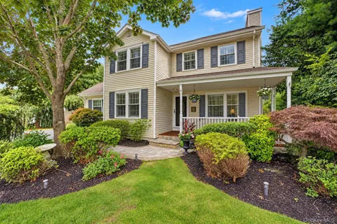 15 Winnecomac Circle