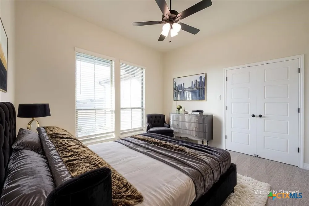 1058 Winchester Drive Nolanville, TX 76559