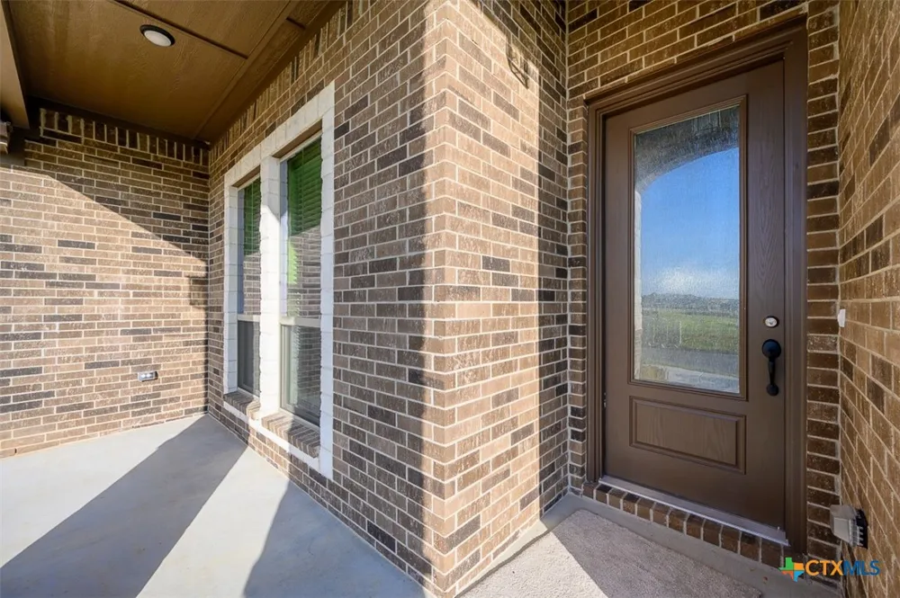 1058 Winchester Drive Nolanville, TX 76559