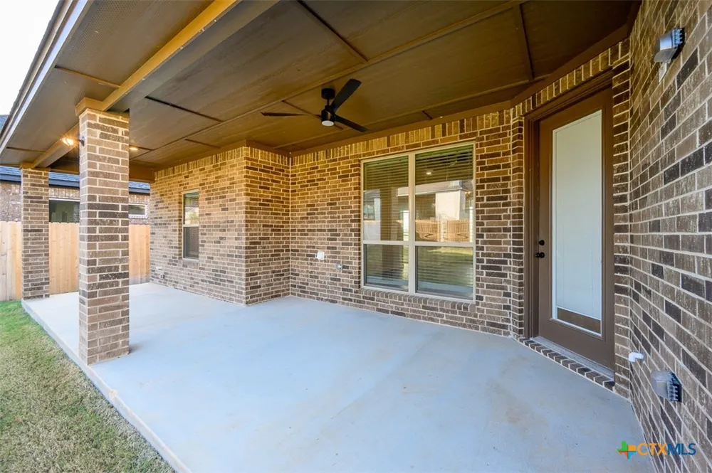 1058 Winchester Drive Nolanville, TX 76559