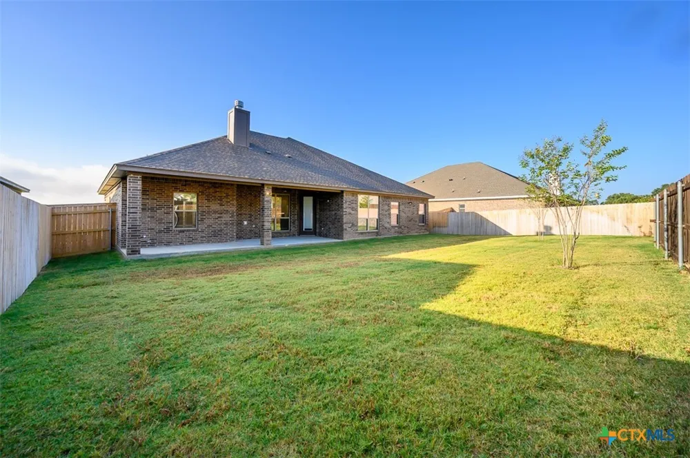 1058 Winchester Drive Nolanville, TX 76559