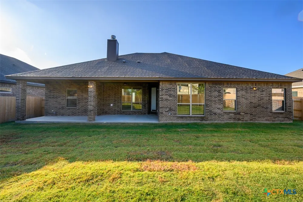1058 Winchester Drive Nolanville, TX 76559