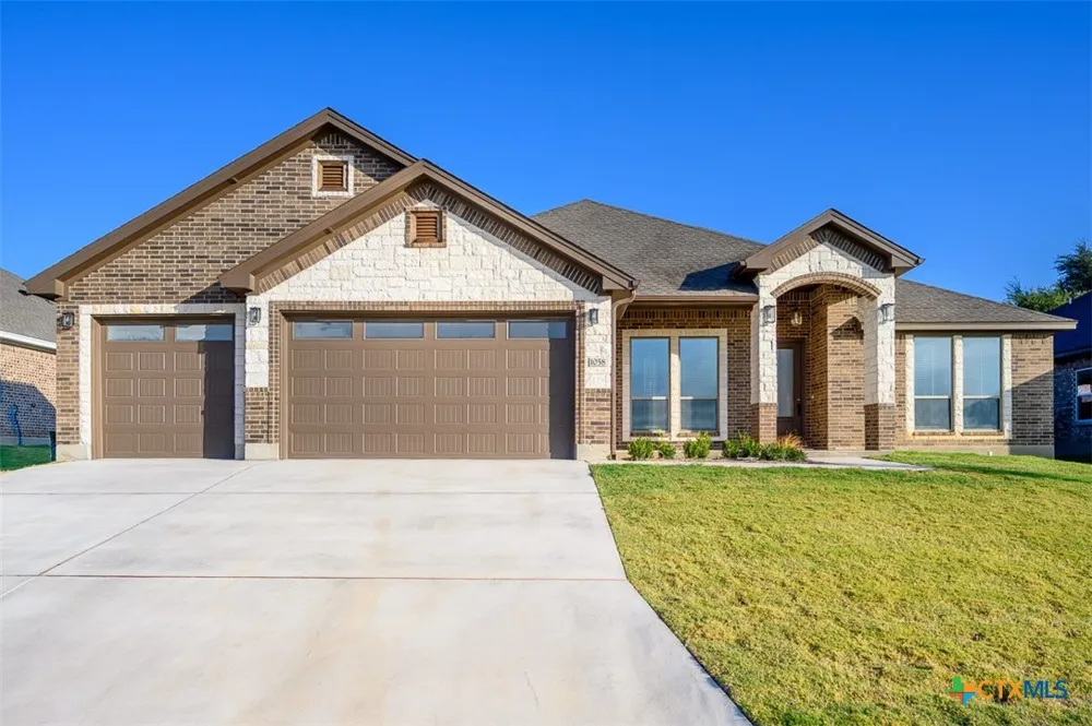 1058 Winchester Drive Nolanville, TX 76559