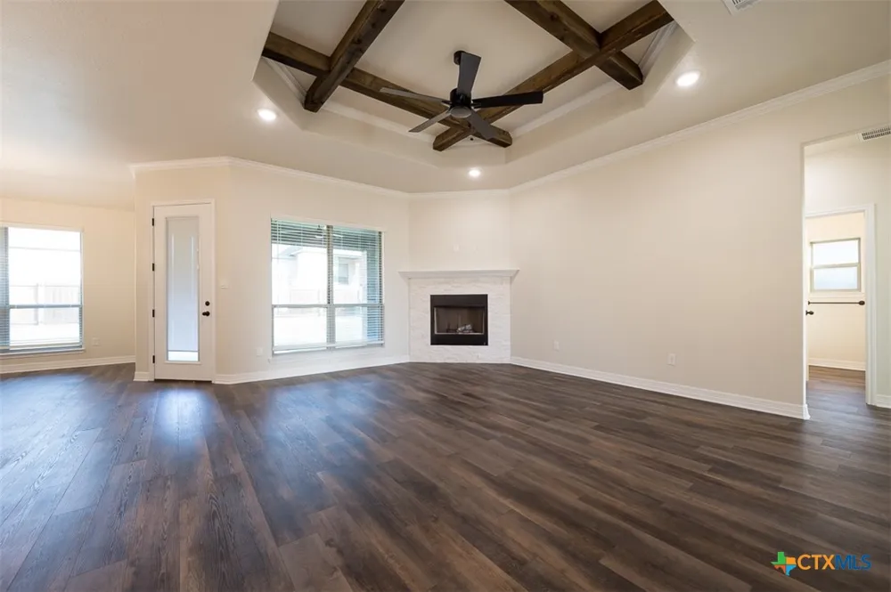 1058 Winchester Drive Nolanville, TX 76559
