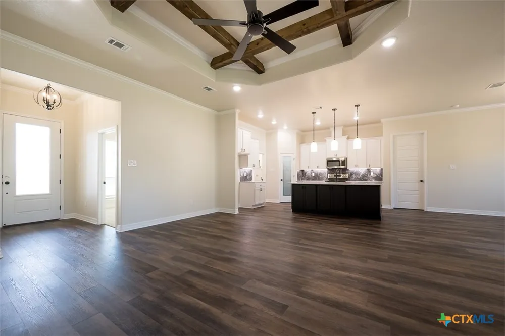 1058 Winchester Drive Nolanville, TX 76559