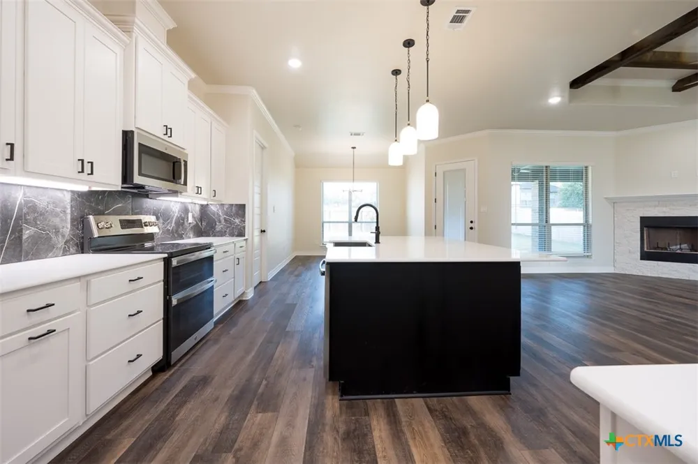 1058 Winchester Drive Nolanville, TX 76559