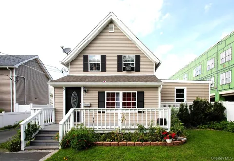 1 Brightside Avenue