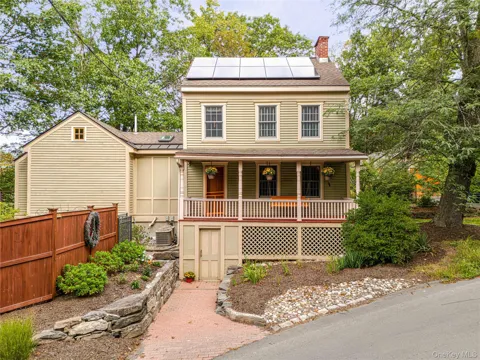 19 Linden Avenue