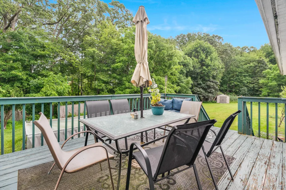 8 Larissa Lane Wappingers Falls, NY 12590