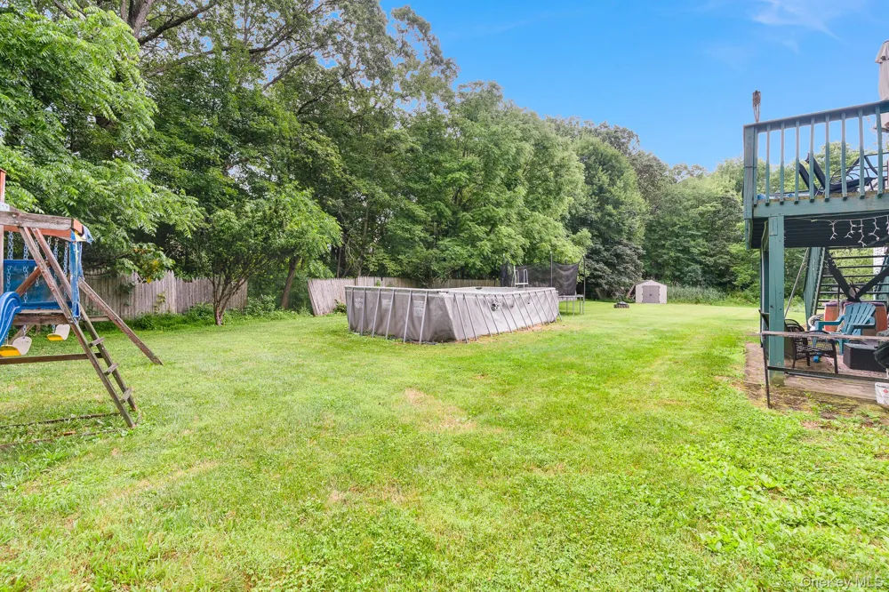 8 Larissa Lane Wappingers Falls, NY 12590
