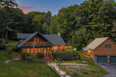 189 Yeagerville Road