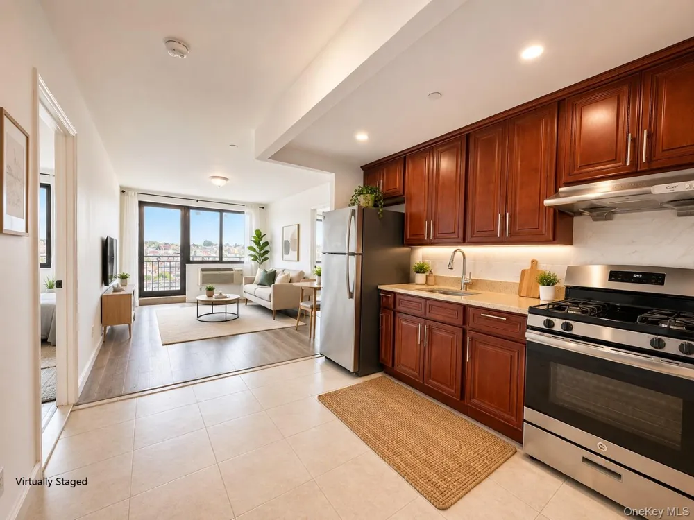 7026 Queens Boulevard #7F Woodside, NY 11377