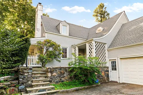 594 Fort Hill Road