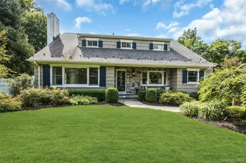 18 Briarcliff Place