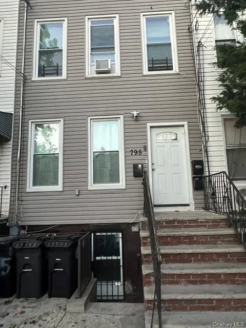 795 Logan Street #1