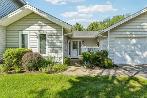 111 Fairfield Drive #111