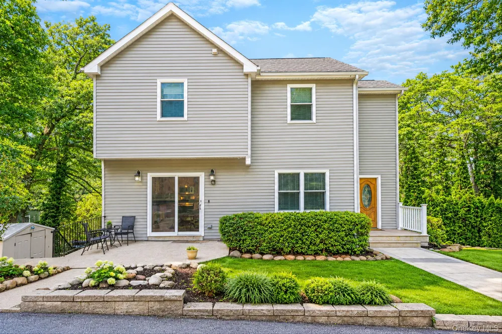 306 Liberty Avenue Port Jefferson, NY 11777