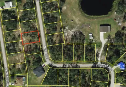 Lot 9 WALLER ROAD