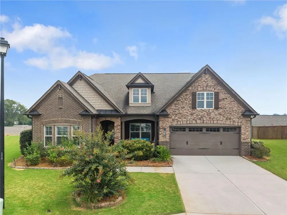 4310 Granison Gainesville, GA 30504