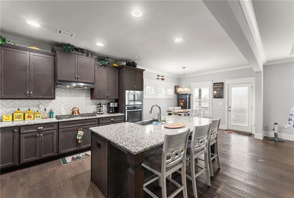 4310 Granison Gainesville, GA 30504