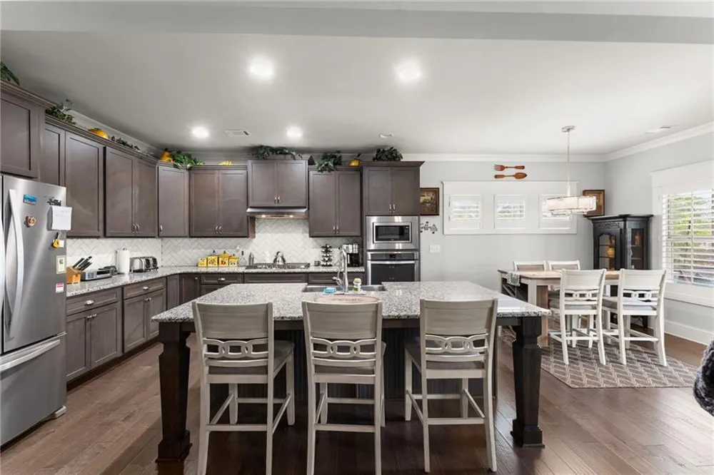 4310 Granison Gainesville, GA 30504
