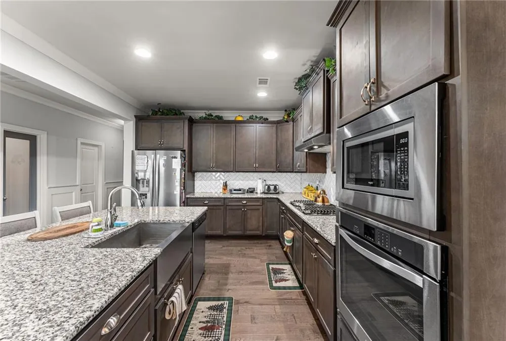 4310 Granison Gainesville, GA 30504