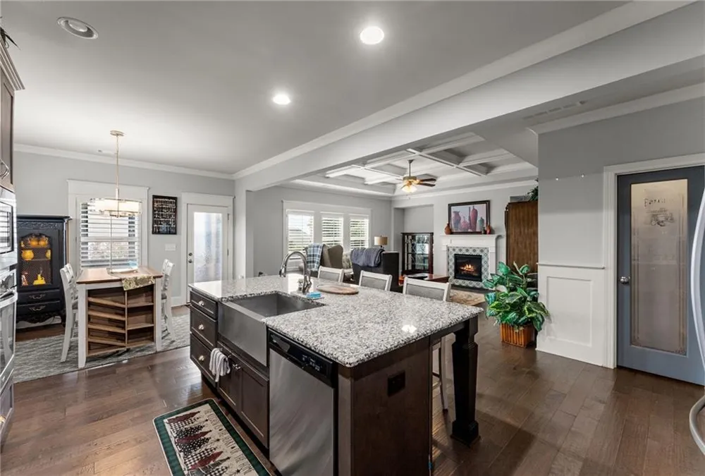4310 Granison Gainesville, GA 30504