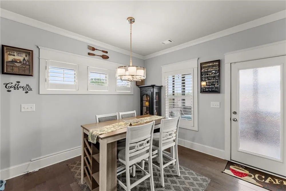 4310 Granison Gainesville, GA 30504