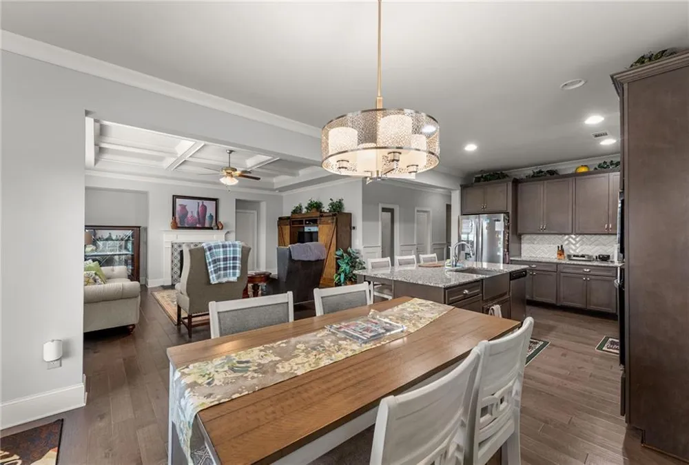 4310 Granison Gainesville, GA 30504