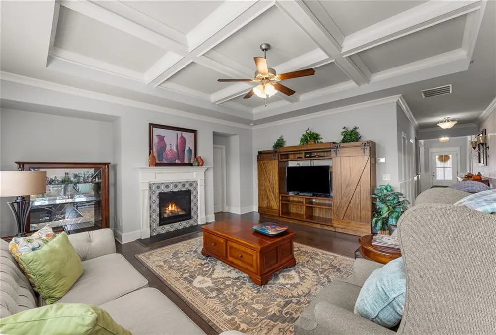4310 Granison Gainesville, GA 30504
