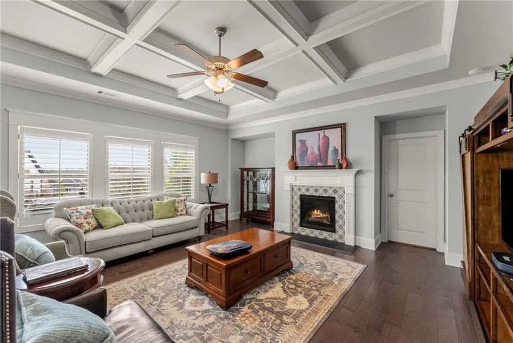4310 Granison Gainesville, GA 30504