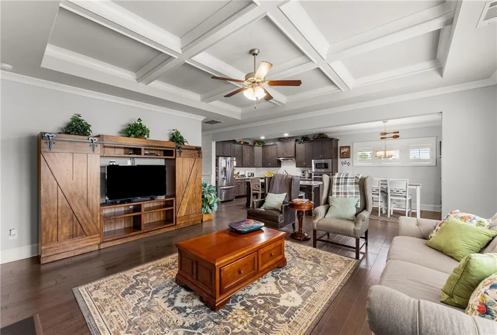 4310 Granison Gainesville, GA 30504