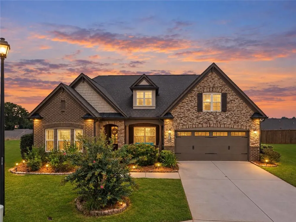 4310 Granison Gainesville, GA 30504