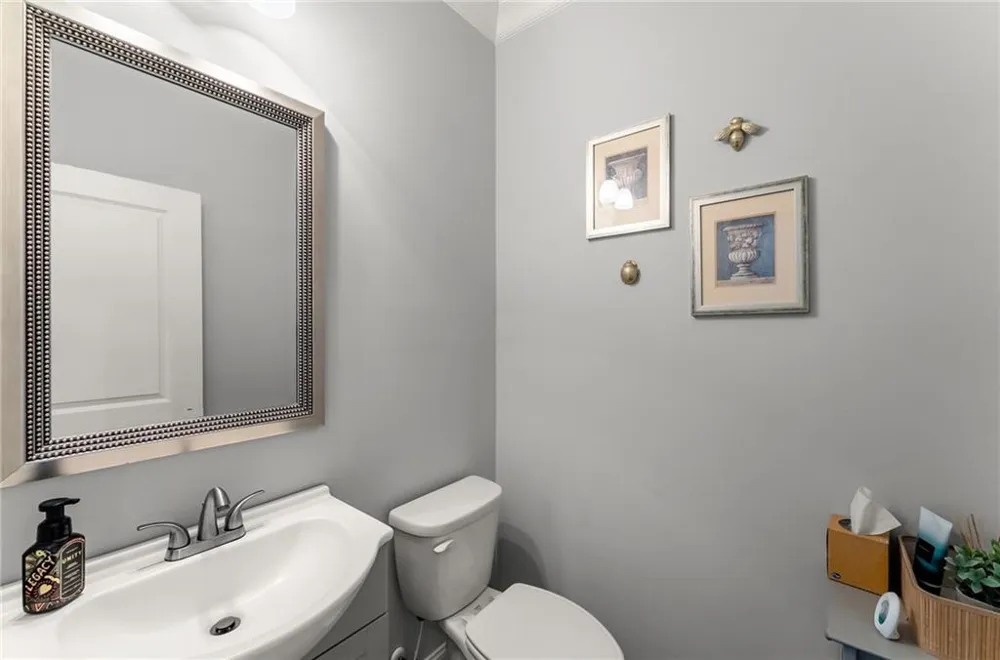 4310 Granison Gainesville, GA 30504