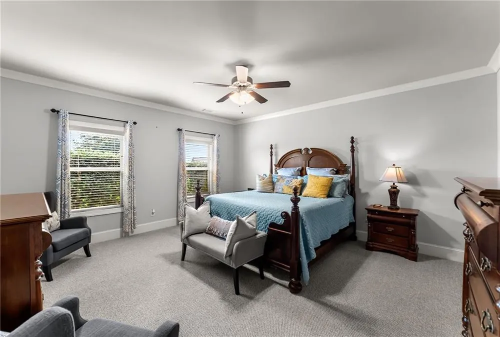 4310 Granison Gainesville, GA 30504
