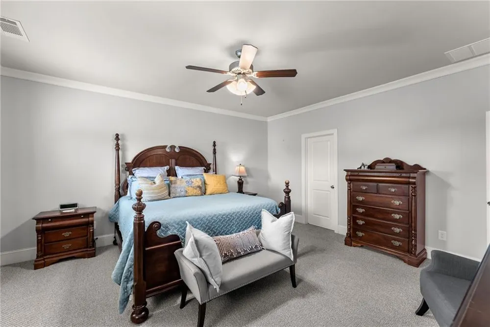 4310 Granison Gainesville, GA 30504