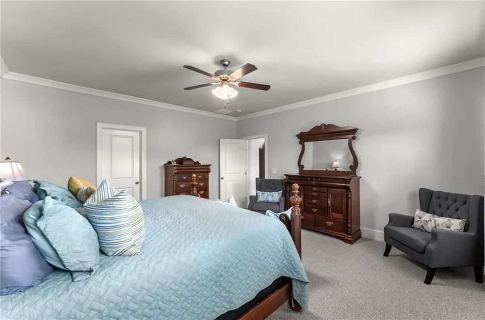 4310 Granison Gainesville, GA 30504
