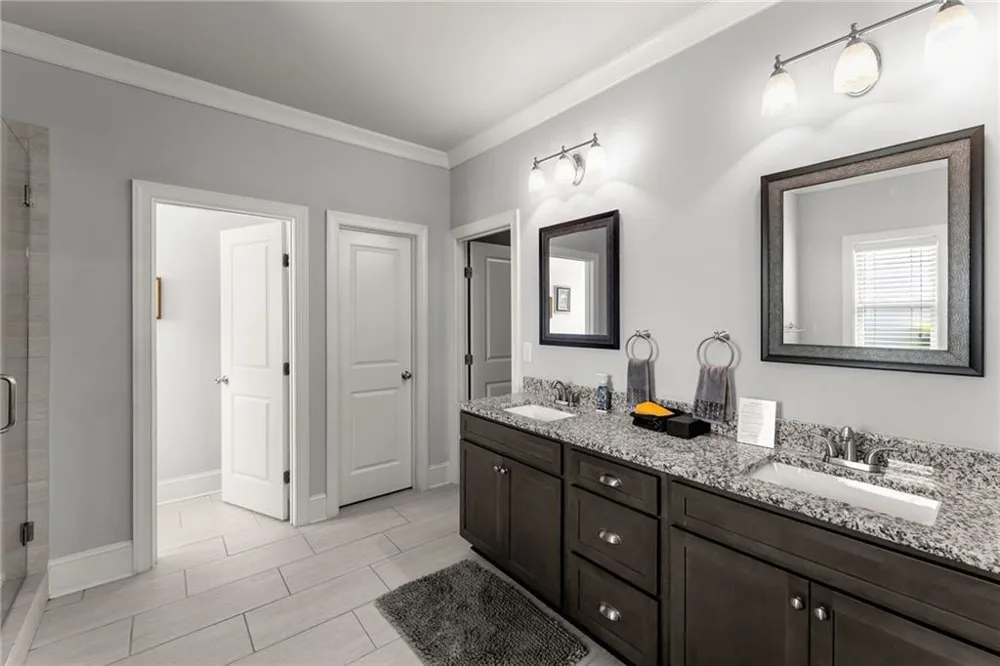 4310 Granison Gainesville, GA 30504